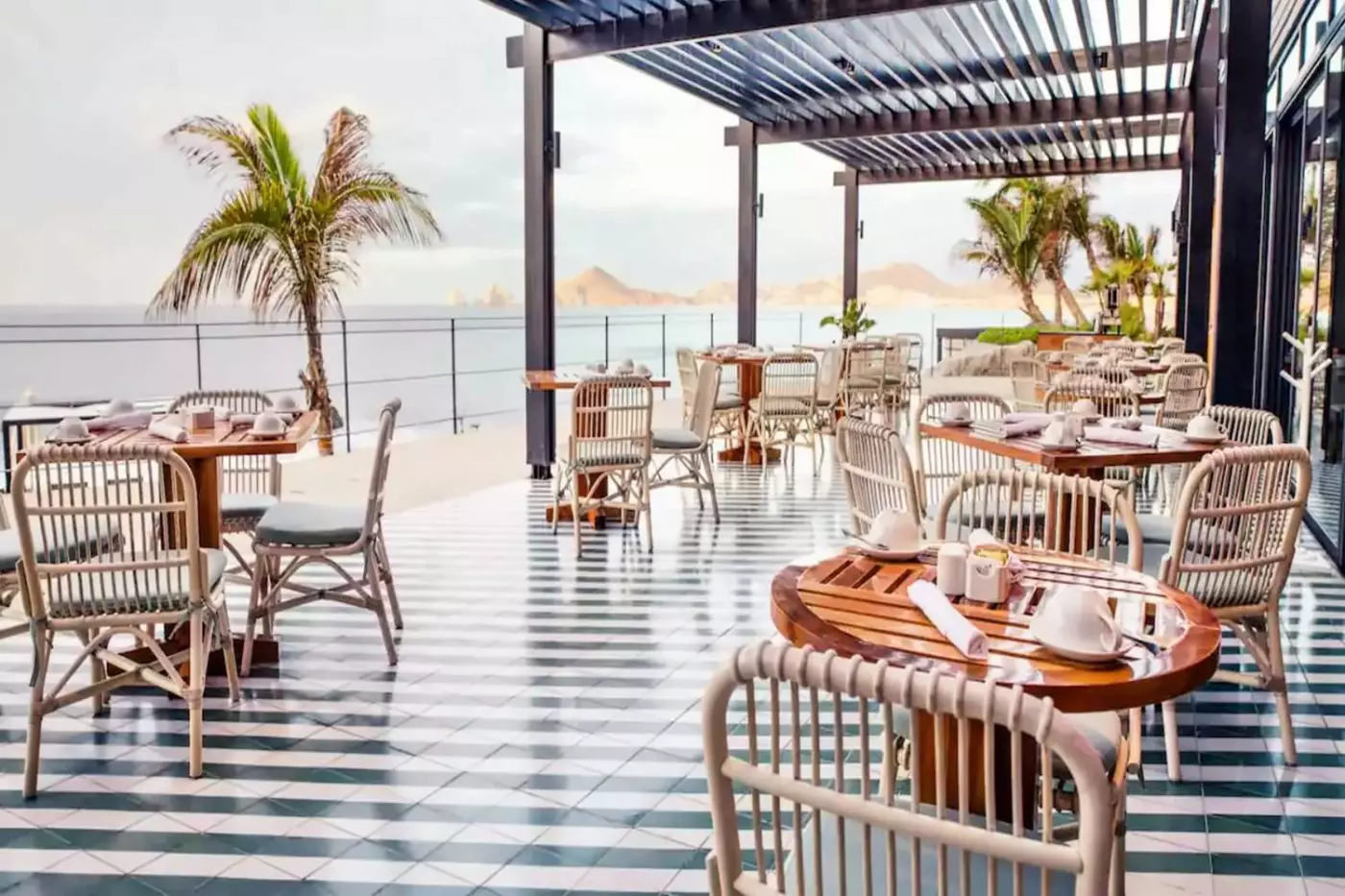 The Cape a Thompson Hotel