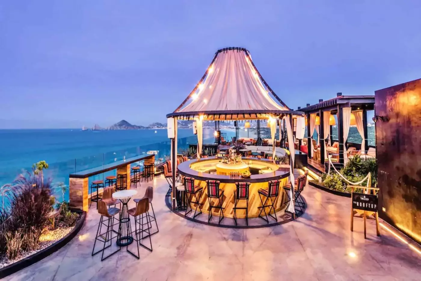 The Cape a Thompson Hotel