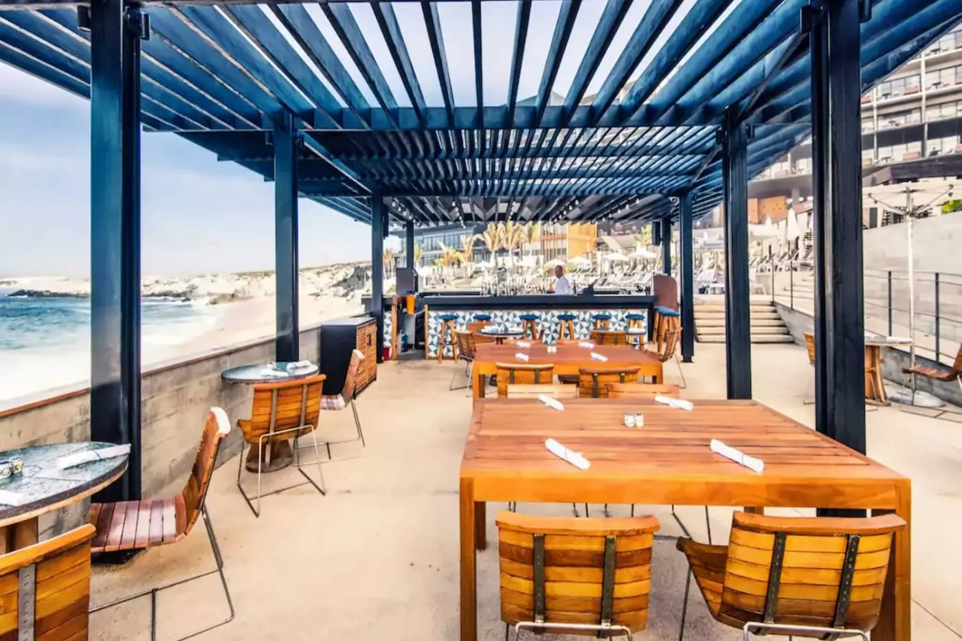 The Cape a Thompson Hotel