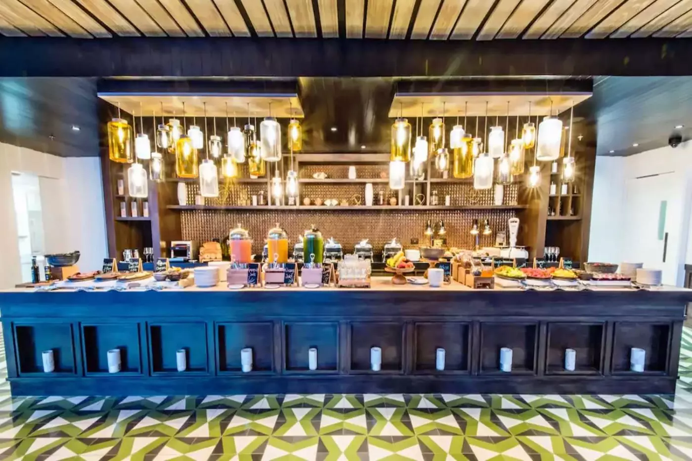 The Cape a Thompson Hotel