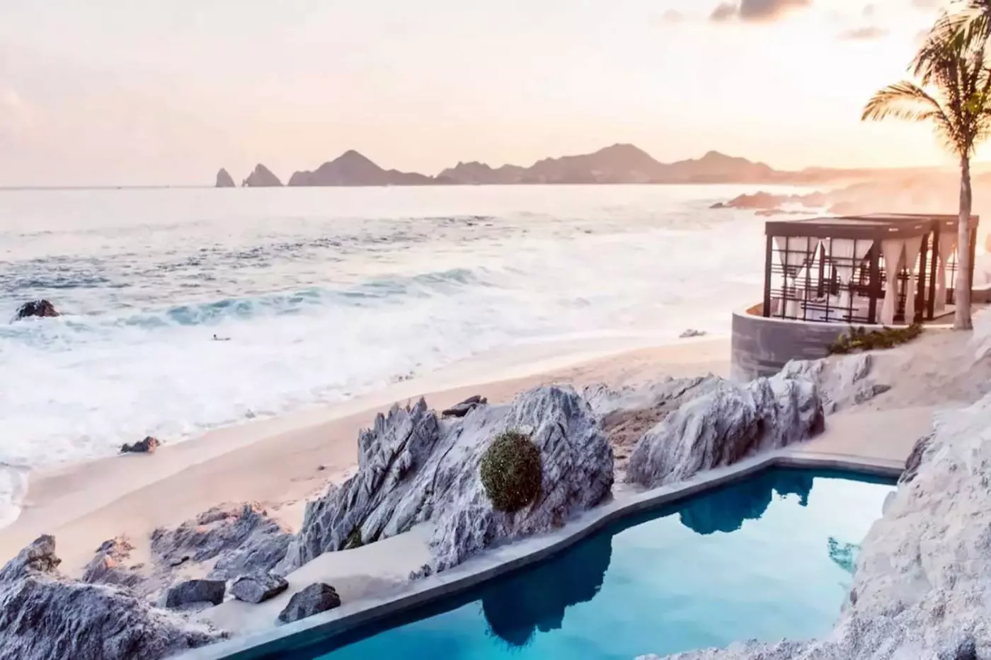 The Cape a Thompson Hotel