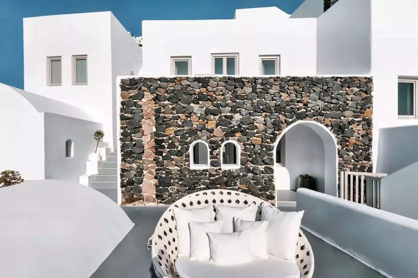 Grace Hotel Santorini