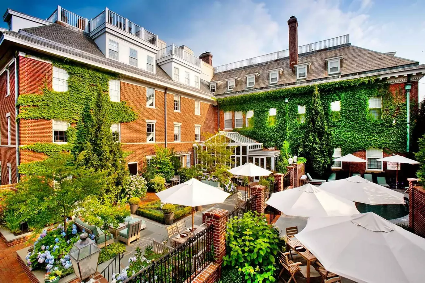 The Vanderbilt