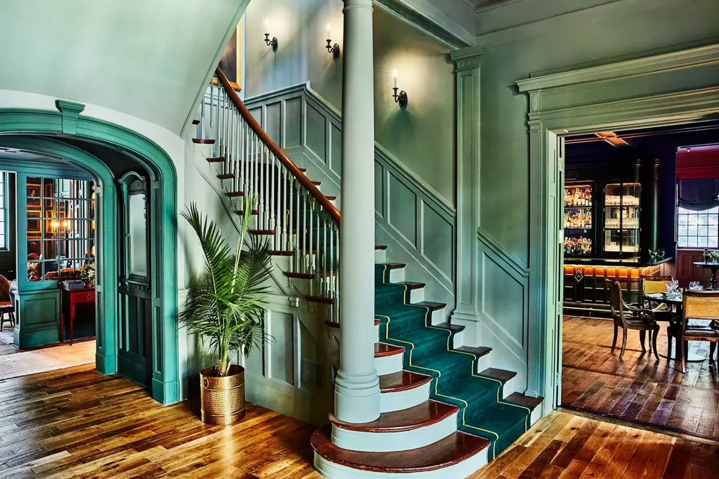 The Vanderbilt