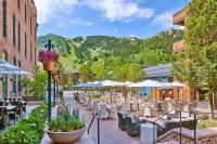 Thumbnail Hotel Jerome