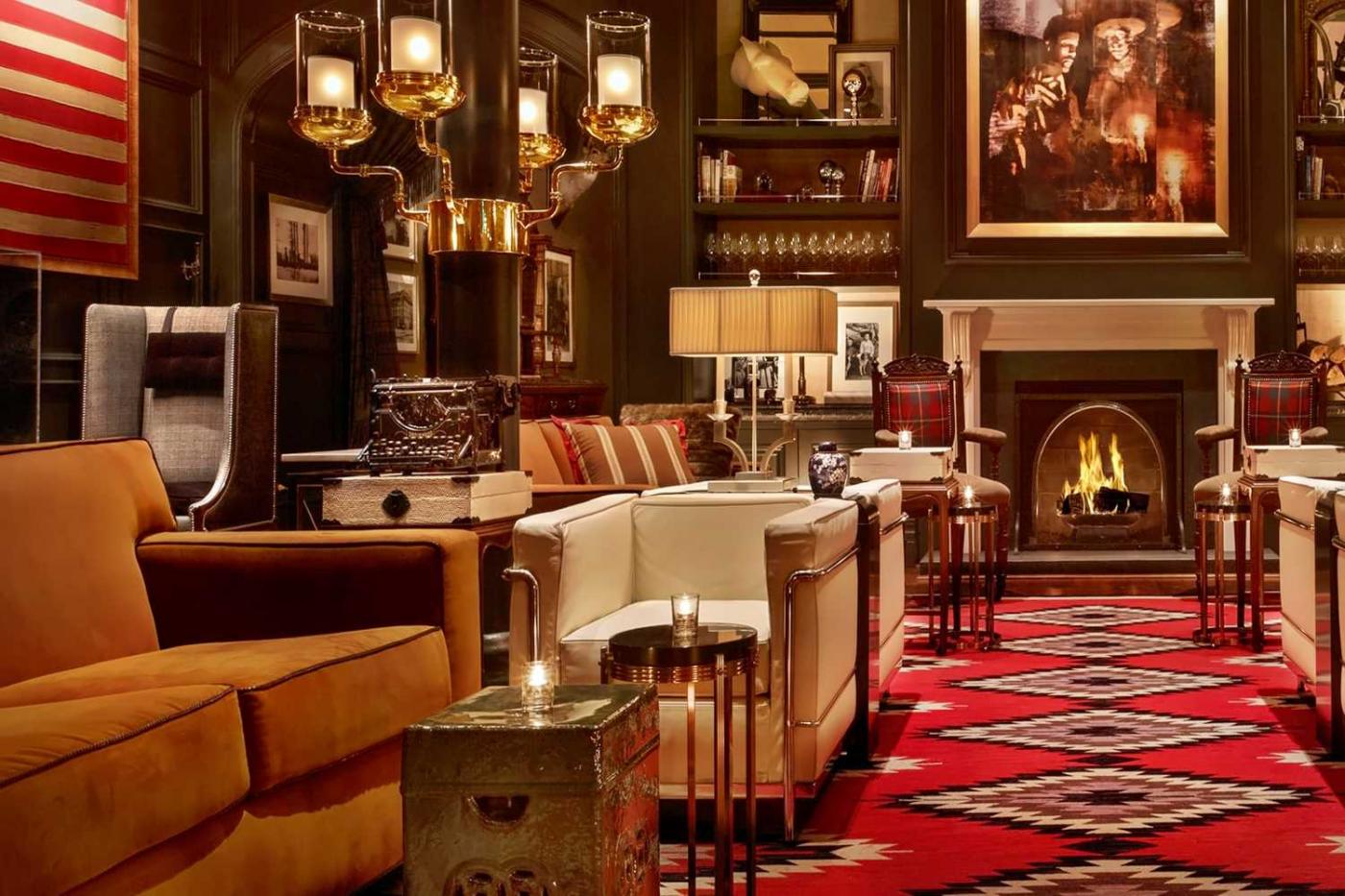 Hotel Jerome