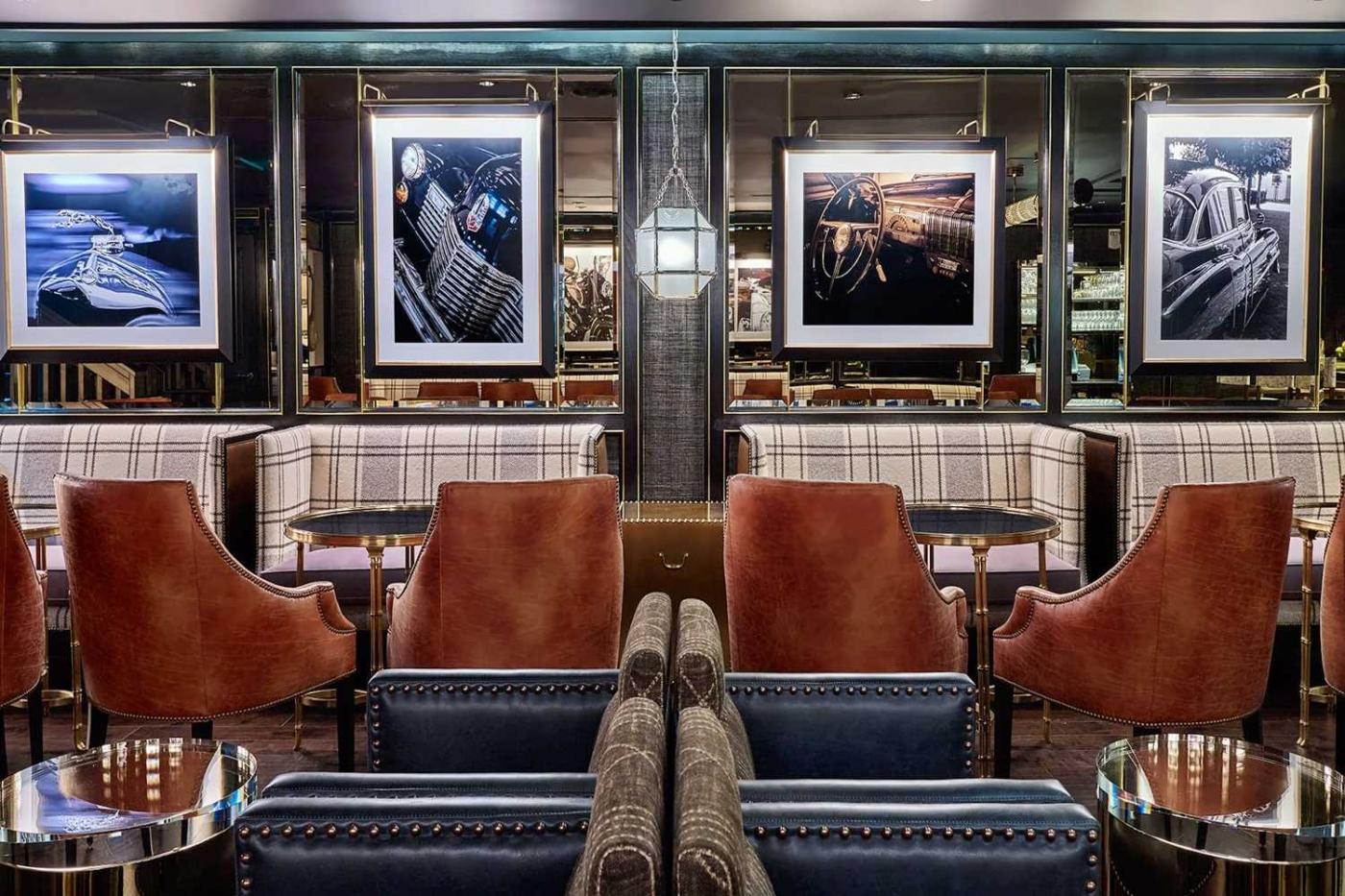 Hotel Jerome