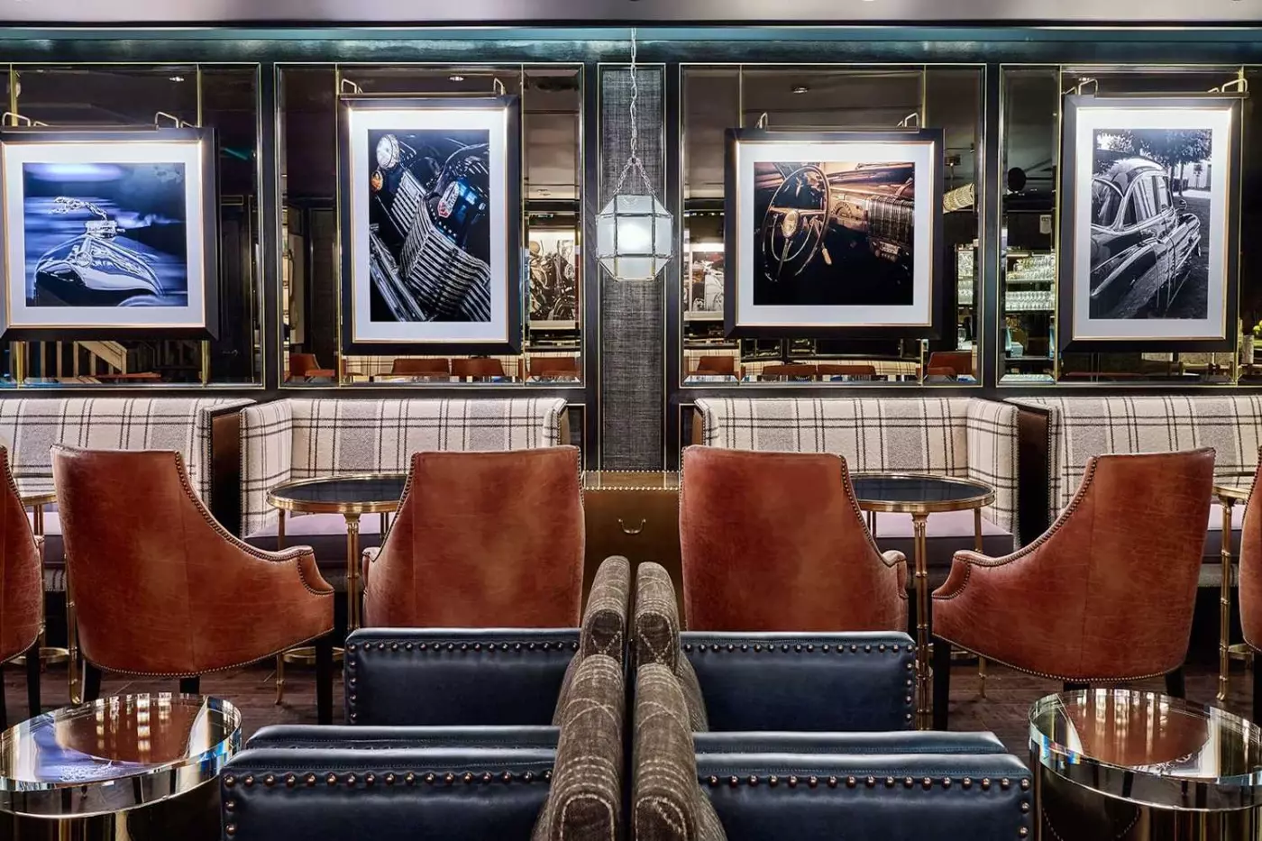 Hotel Jerome