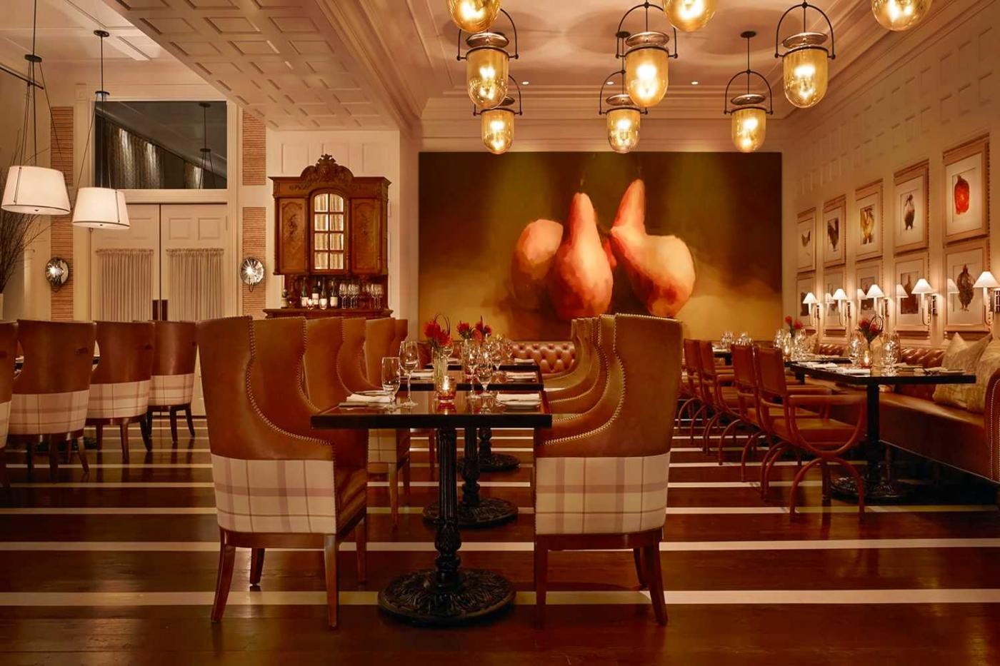 Hotel Jerome