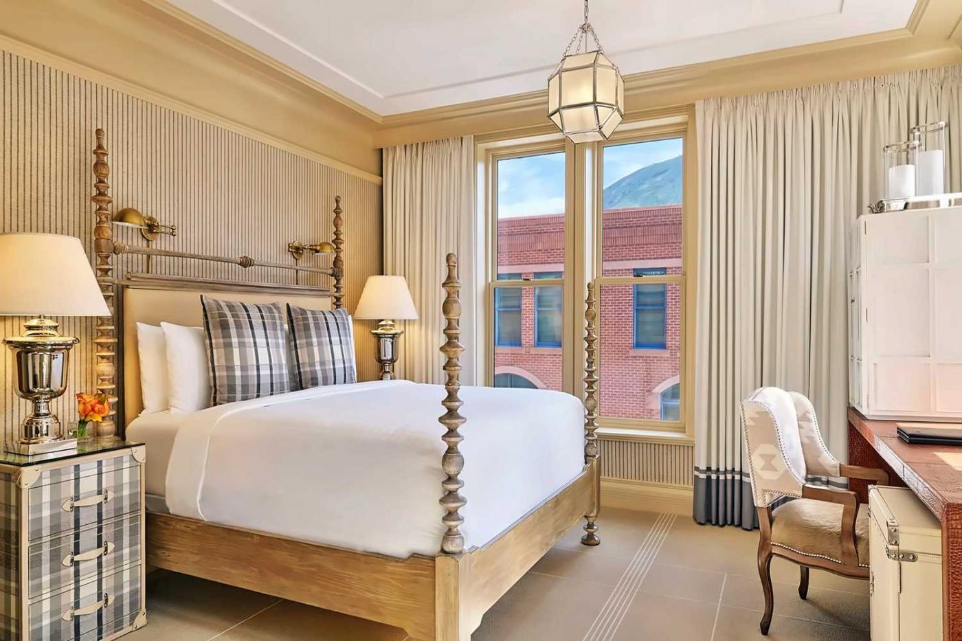 Hotel Jerome