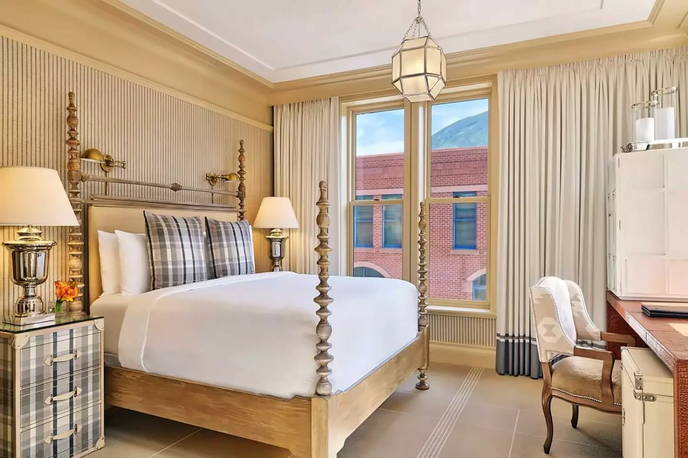 Hotel Jerome