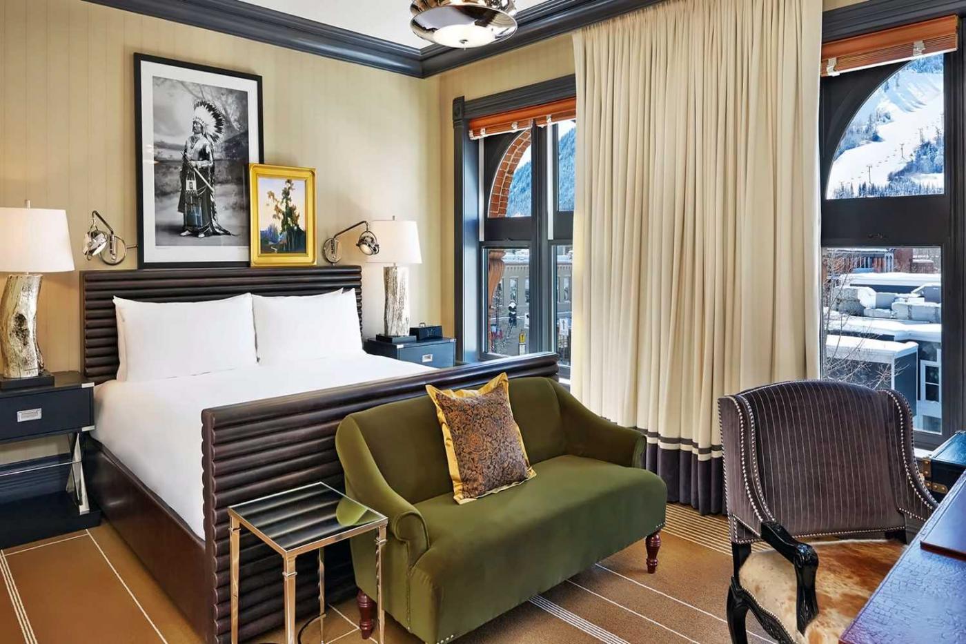 Hotel Jerome