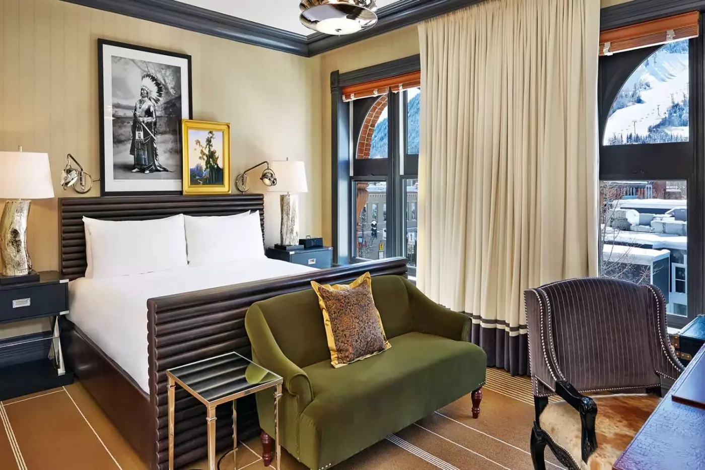 Hotel Jerome