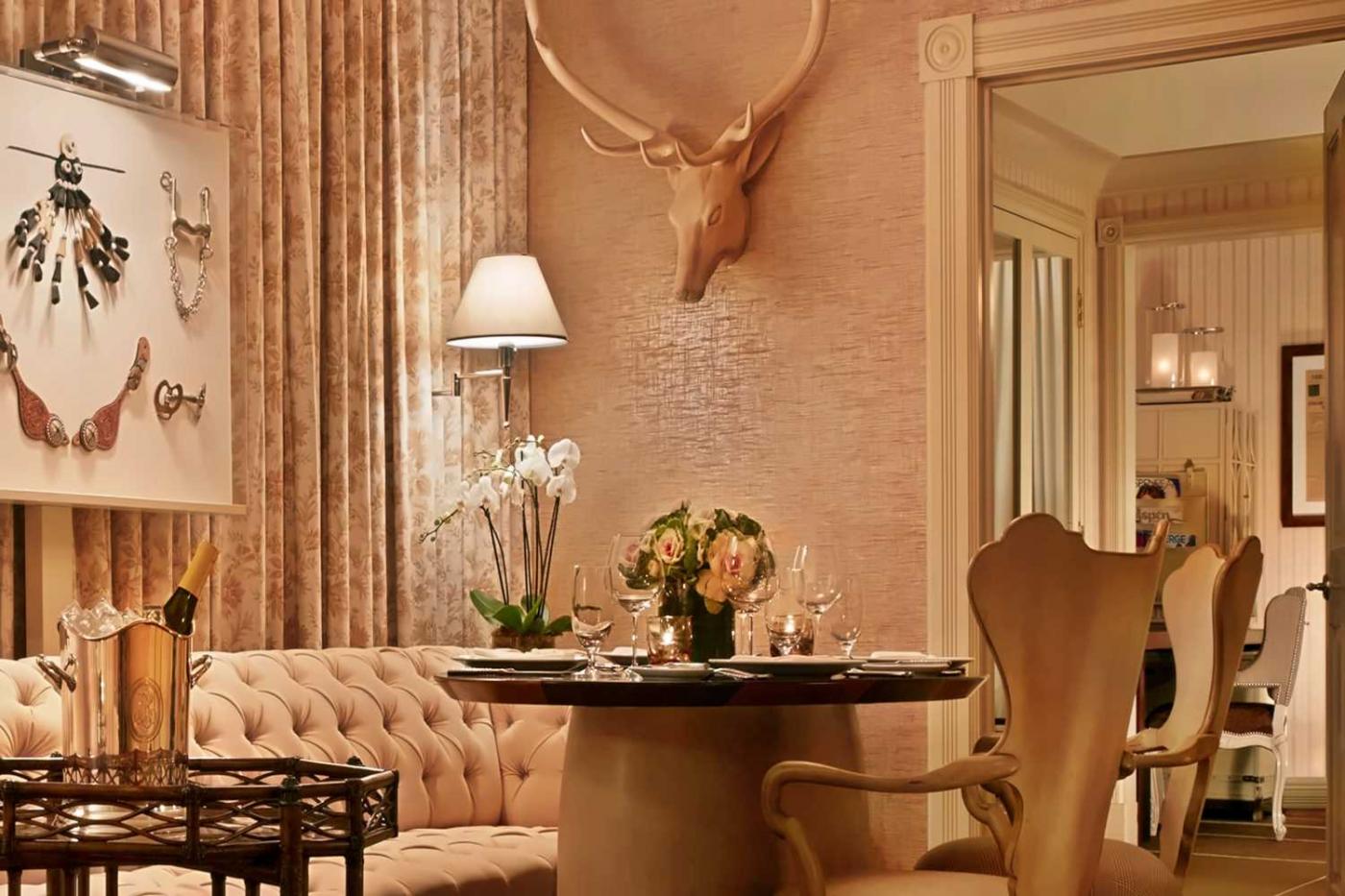 Hotel Jerome