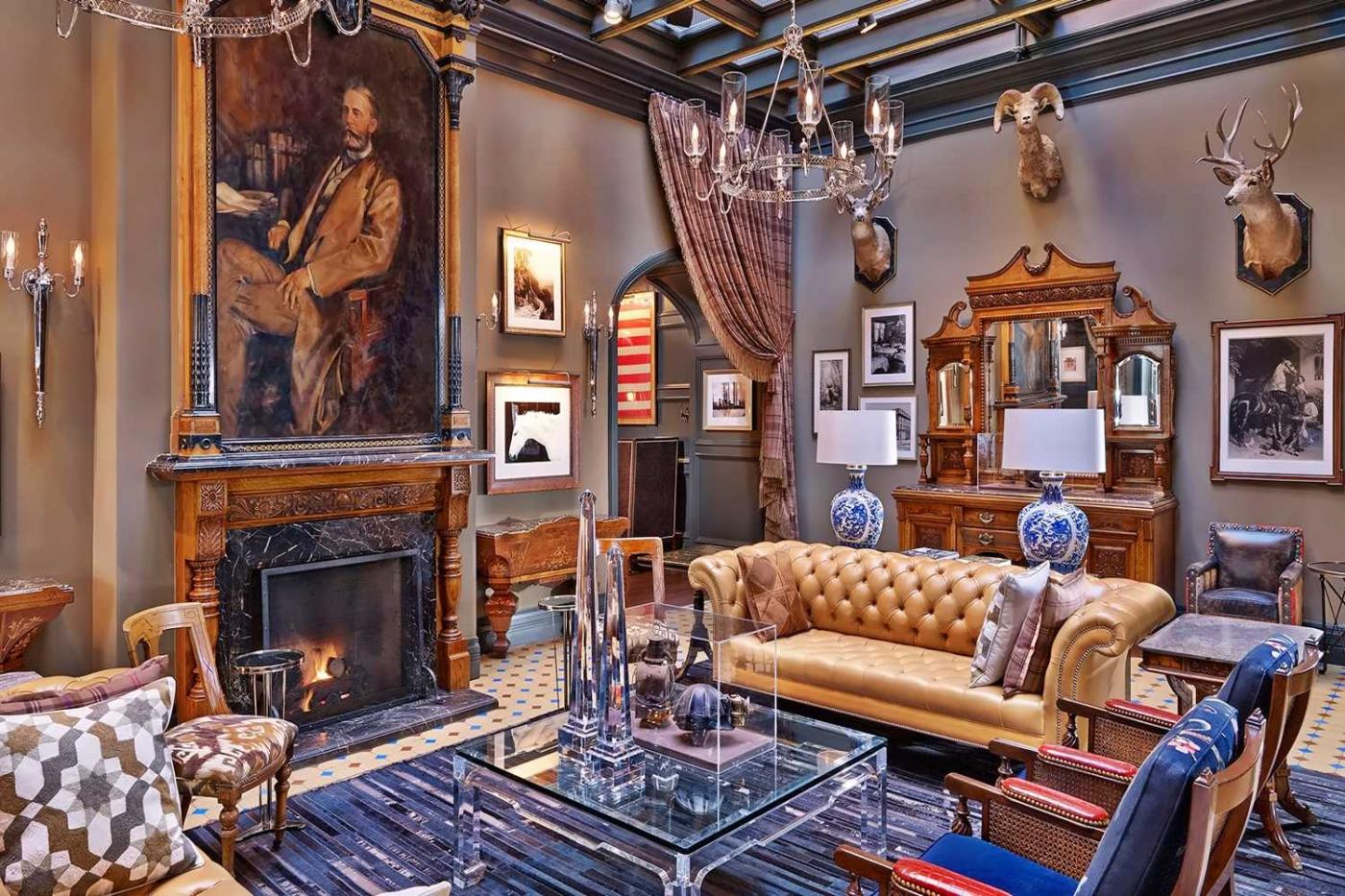Hotel Jerome