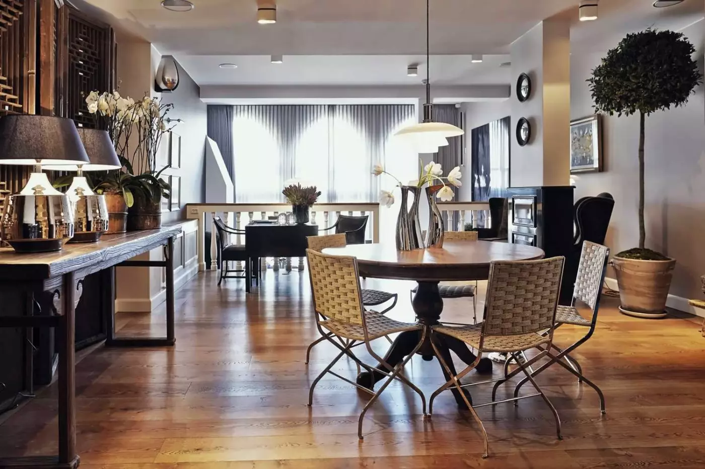 Nimb Hotel