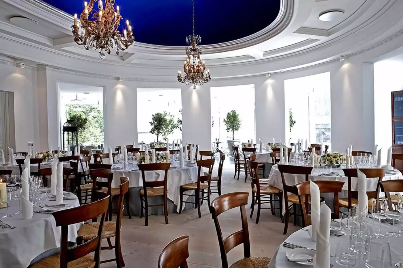 Nimb Hotel