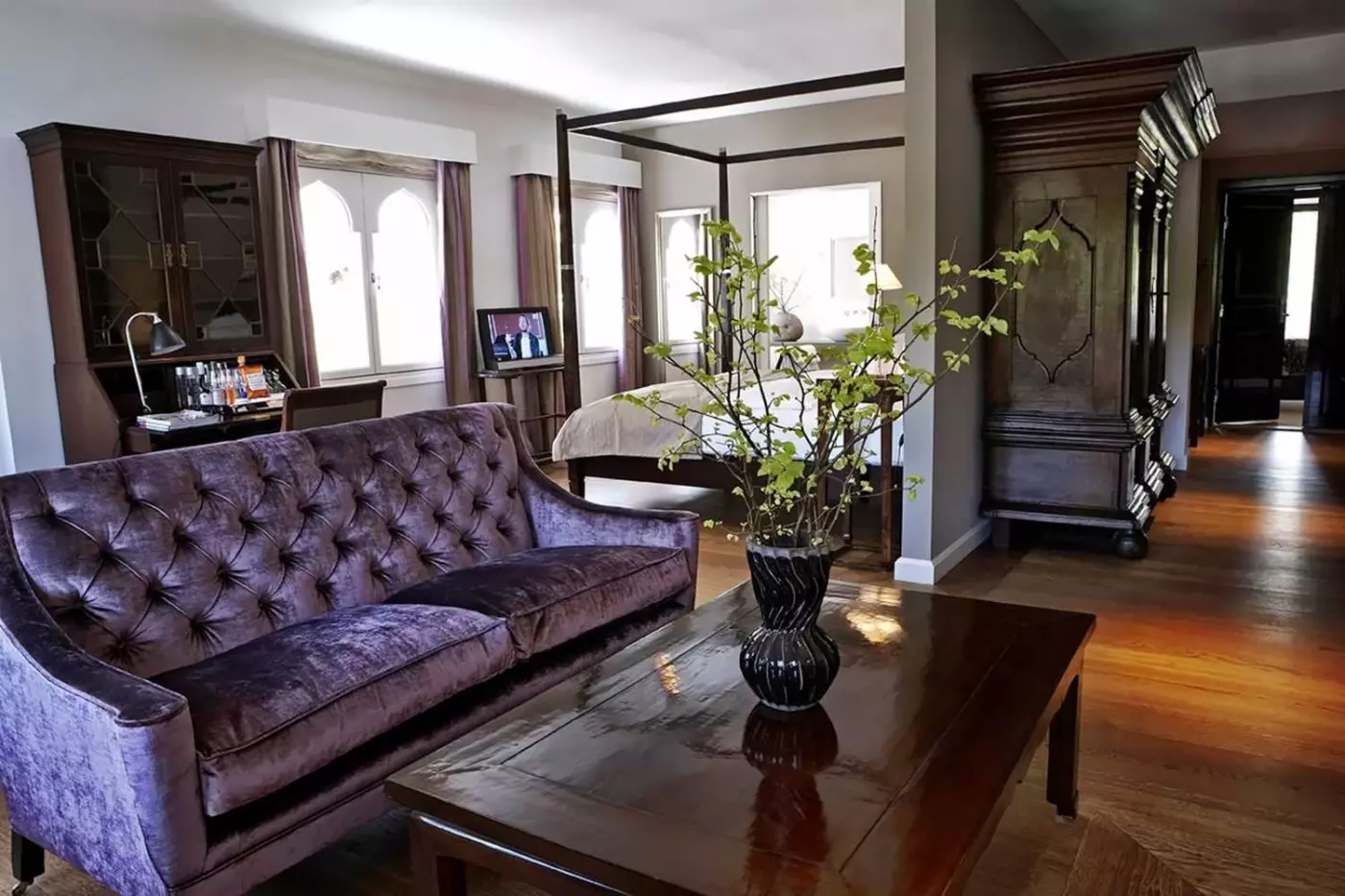 Nimb Hotel