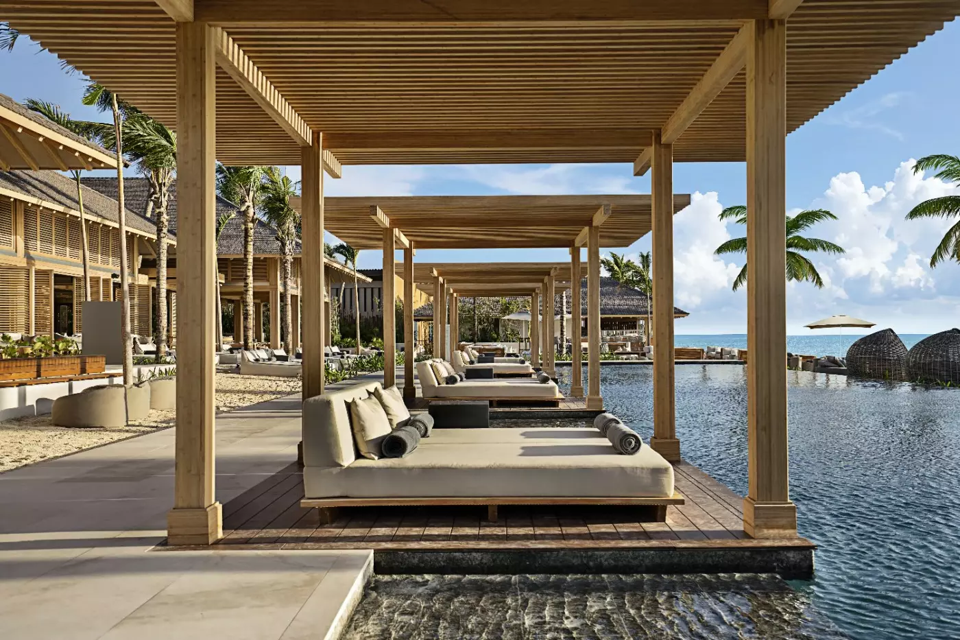 Banyan Tree Mayakoba