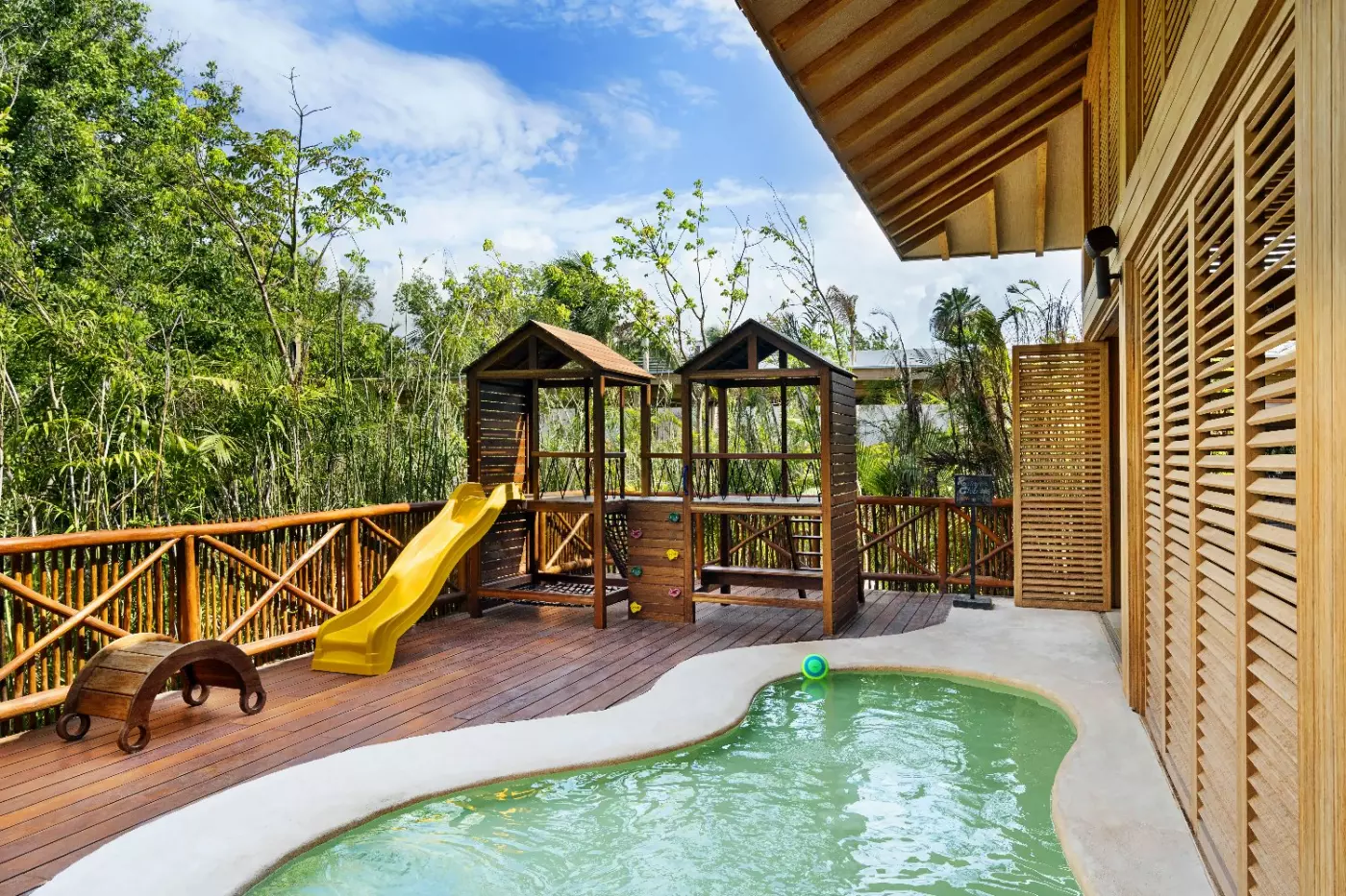 Banyan Tree Mayakoba