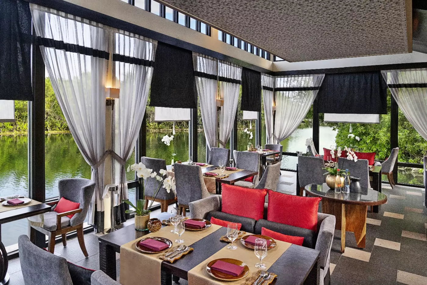 Banyan Tree Mayakoba