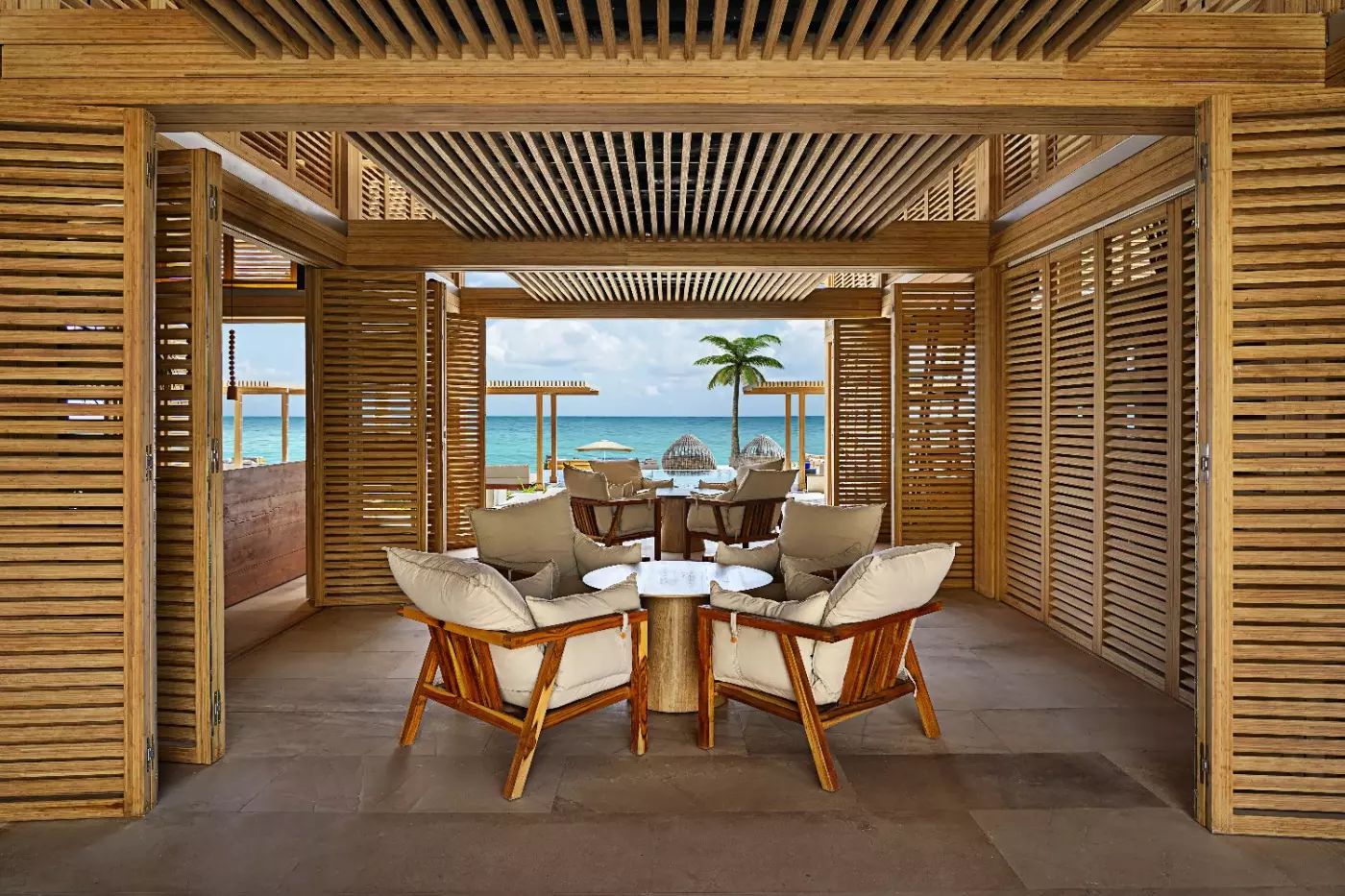 Banyan Tree Mayakoba