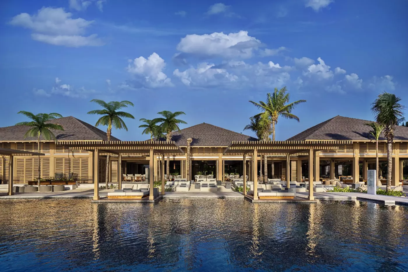 Banyan Tree Mayakoba