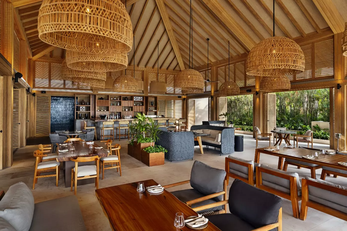 Banyan Tree Mayakoba