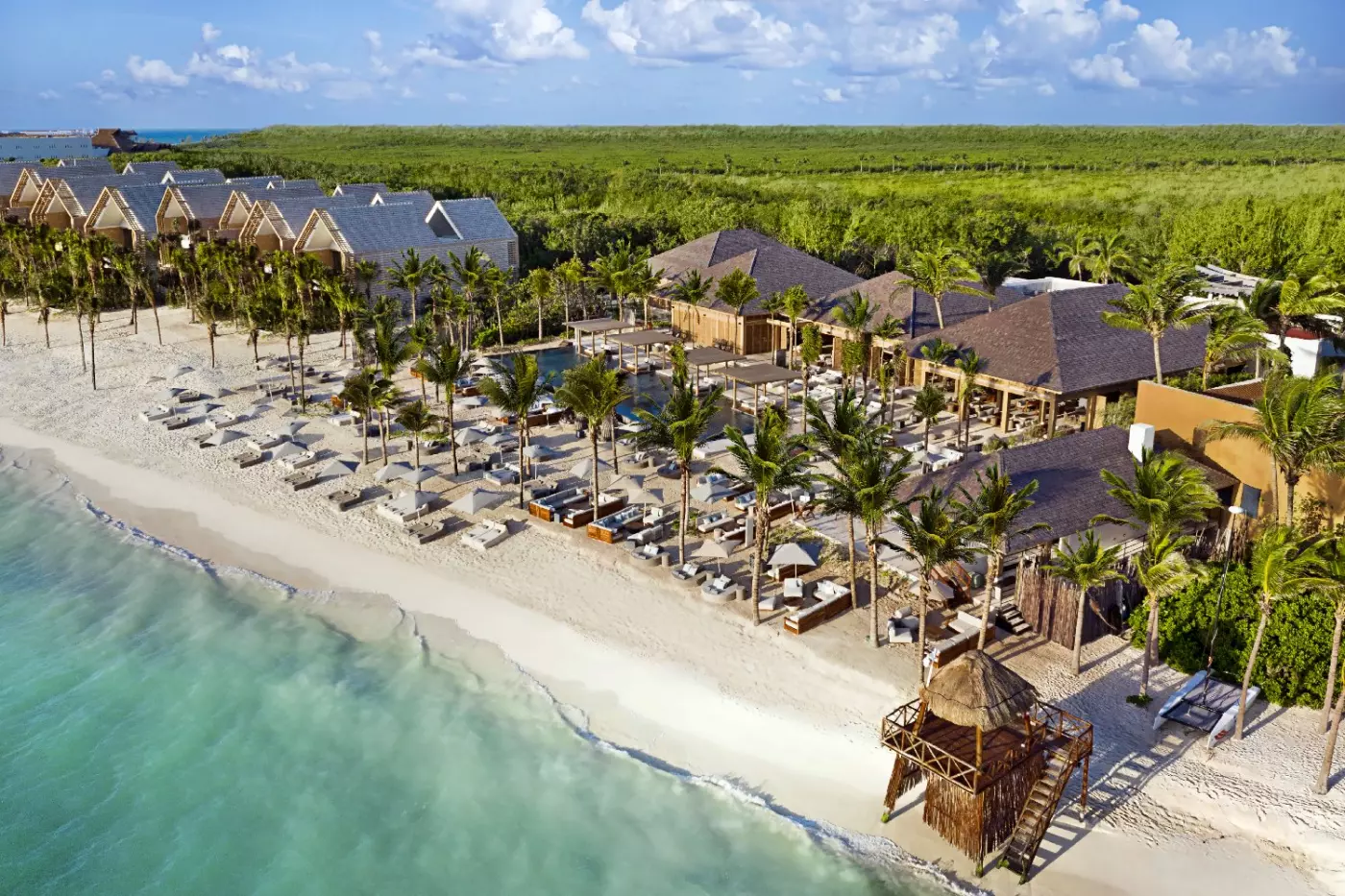 Banyan Tree Mayakoba