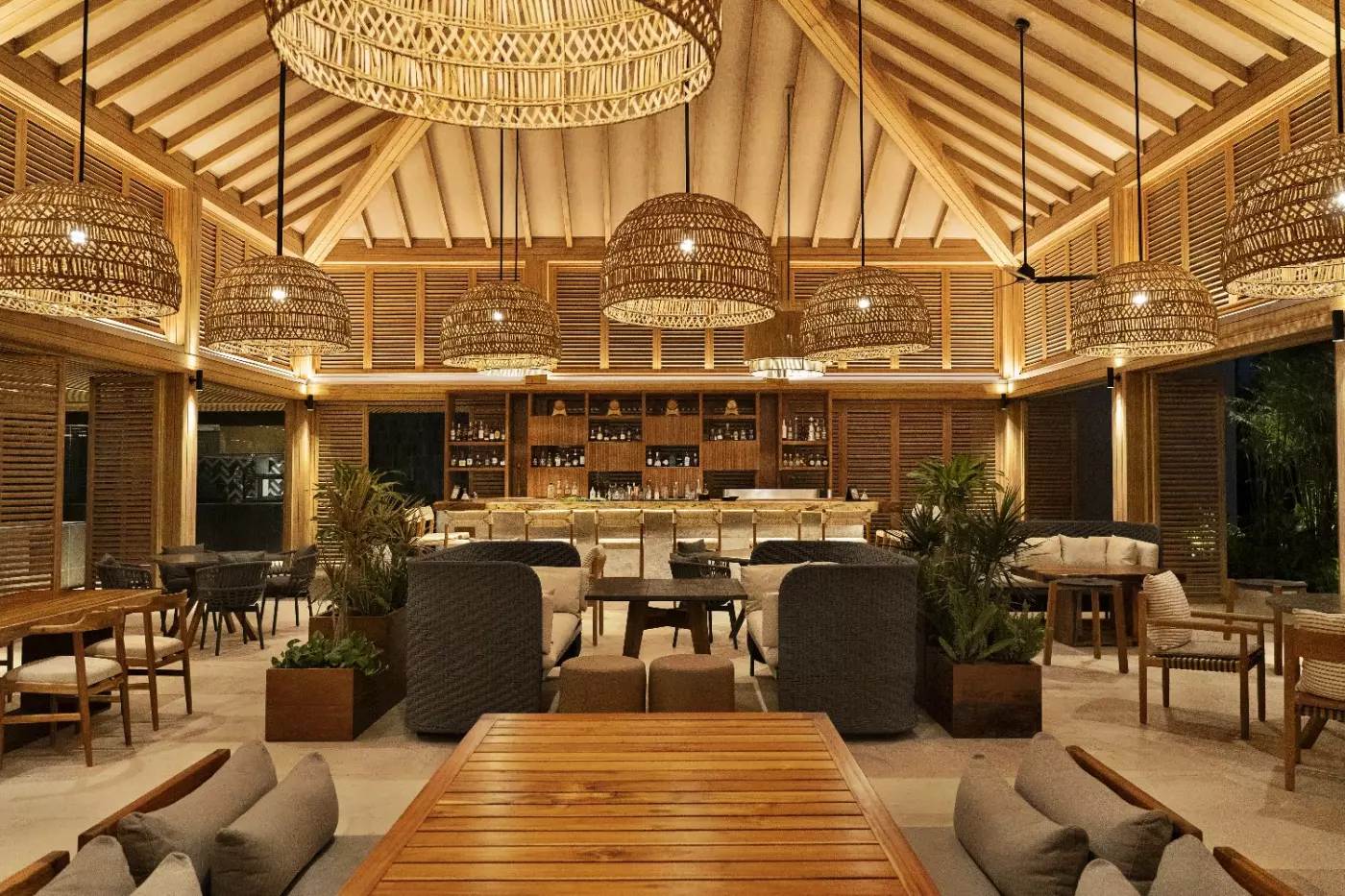 Banyan Tree Mayakoba
