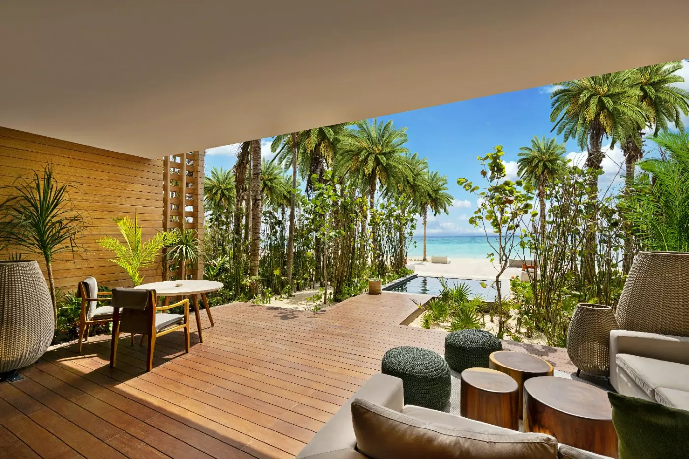 Banyan Tree Mayakoba