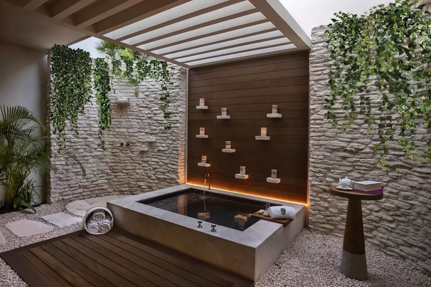 Banyan Tree Mayakoba
