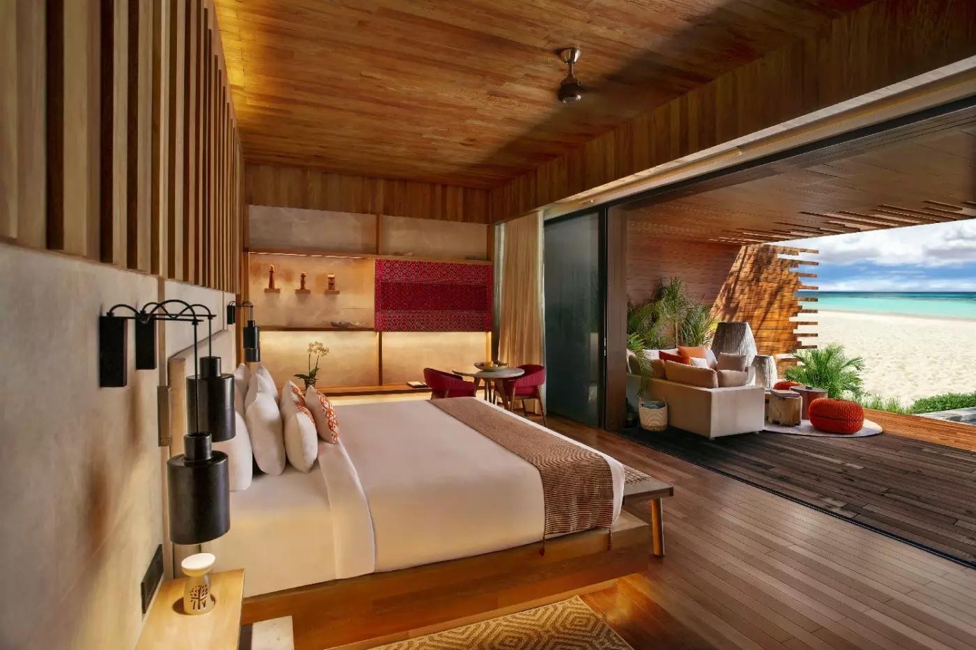 Banyan Tree Mayakoba