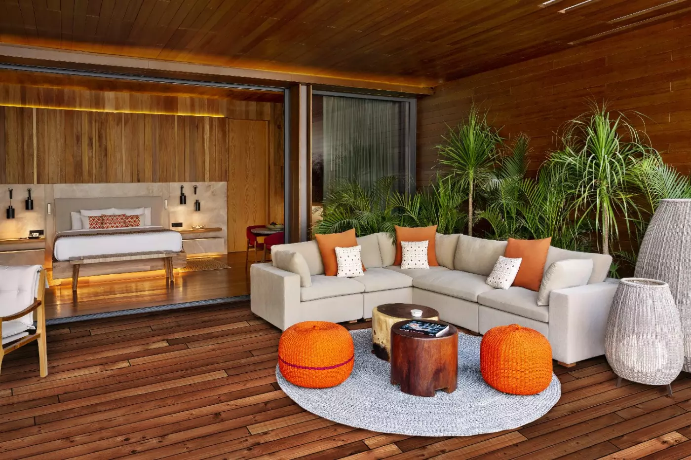 Banyan Tree Mayakoba