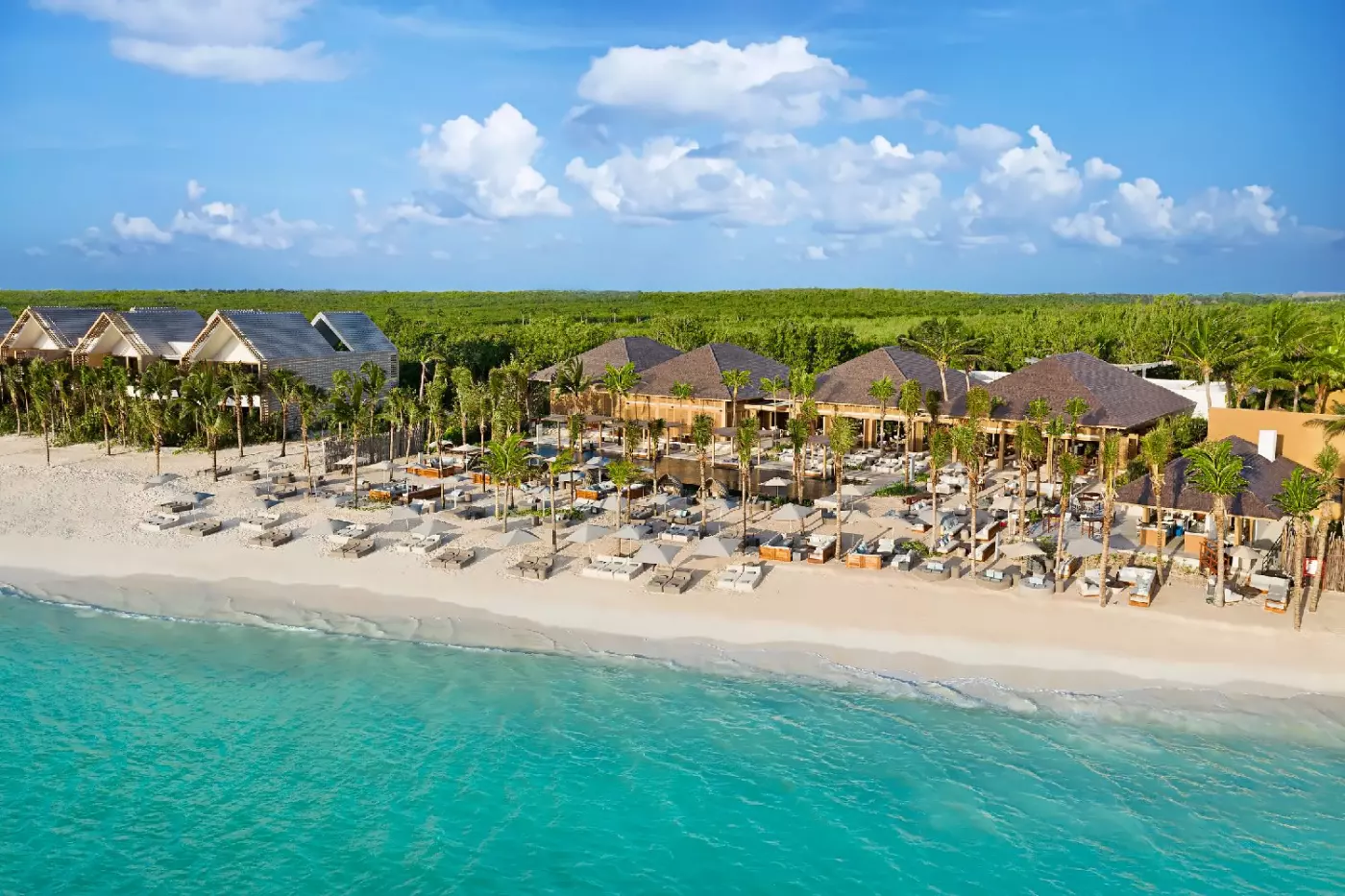 Banyan Tree Mayakoba