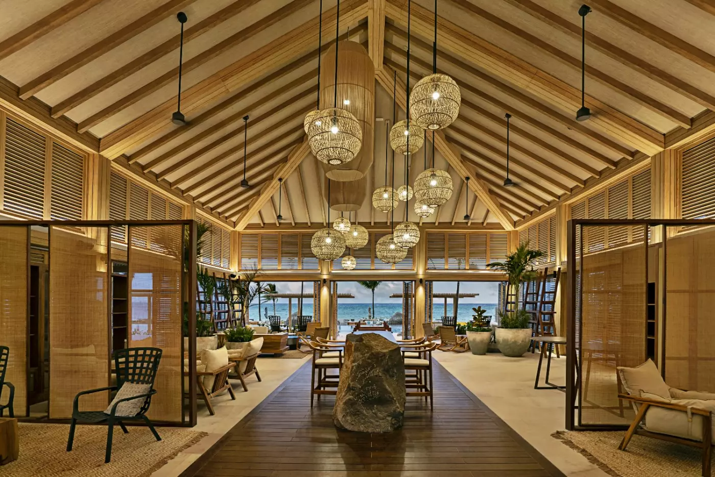 Banyan Tree Mayakoba
