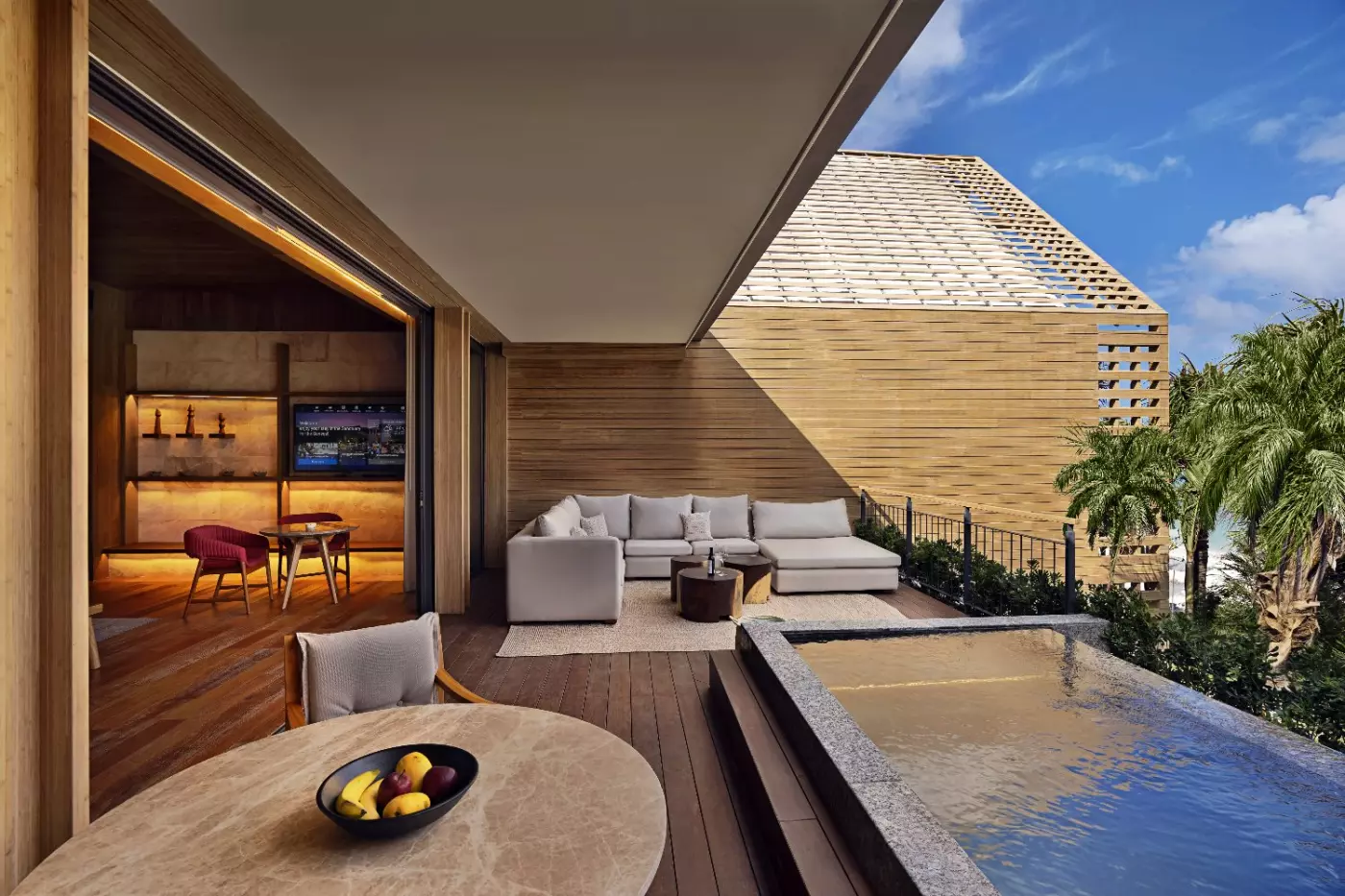 Banyan Tree Mayakoba