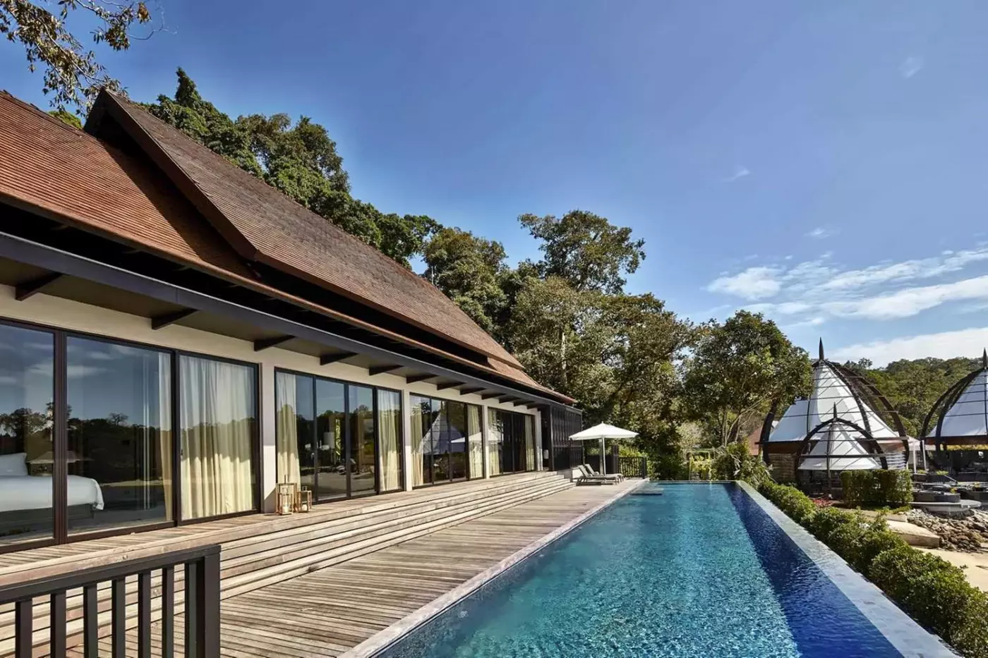Ritz Carlton Langkawi