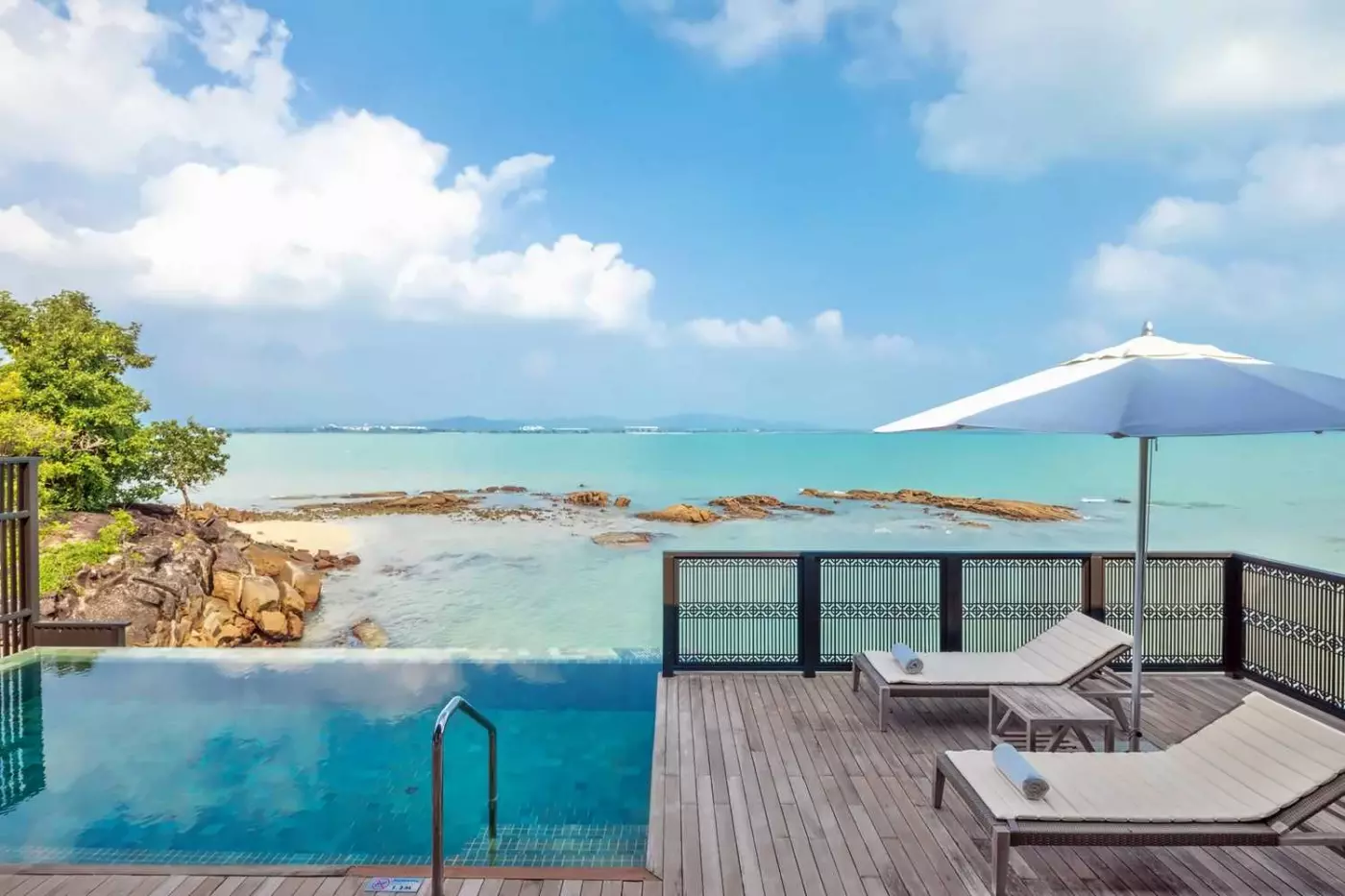 Ritz Carlton Langkawi