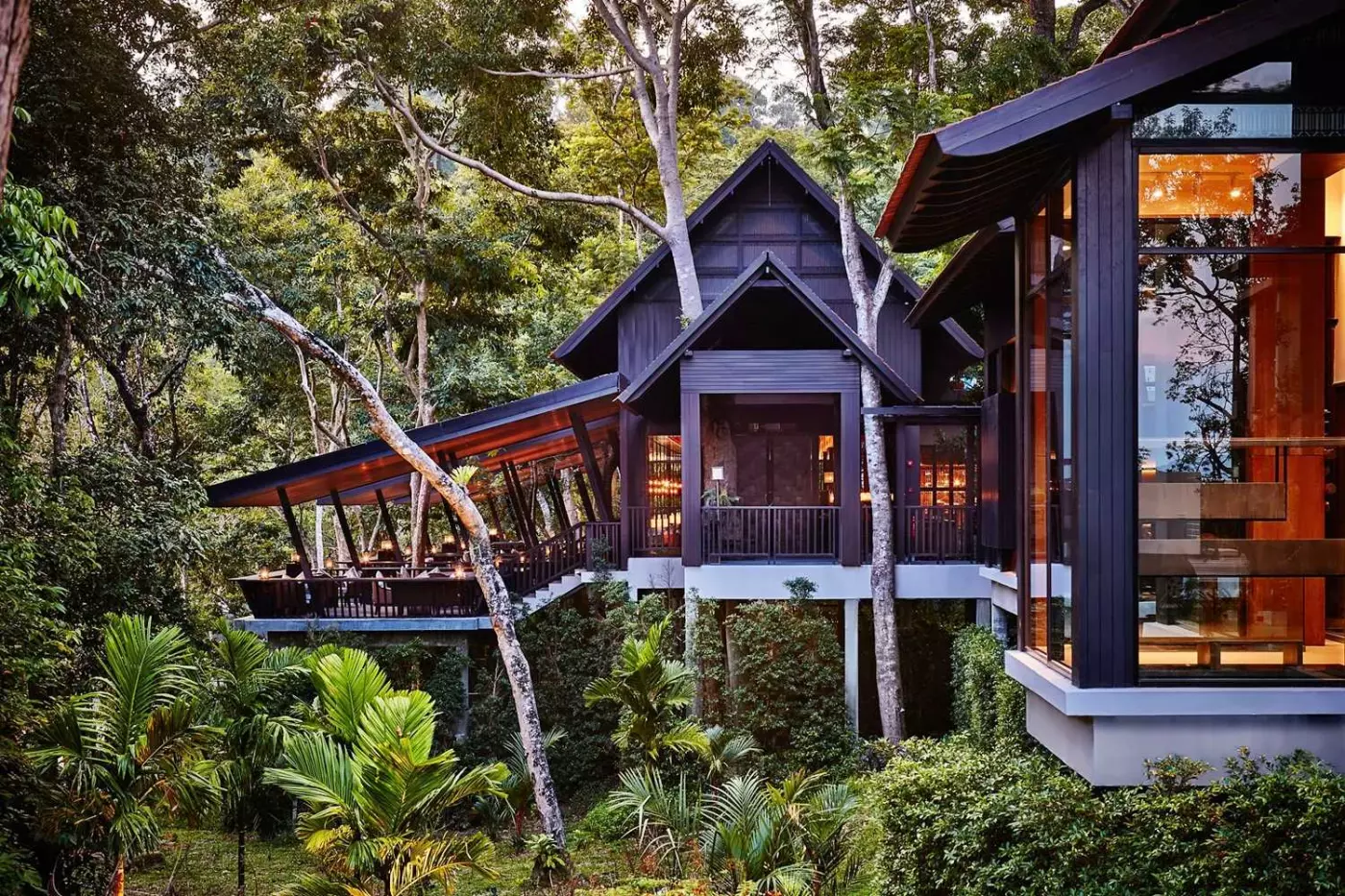 Ritz Carlton Langkawi