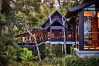 Thumbnail Ritz Carlton Langkawi