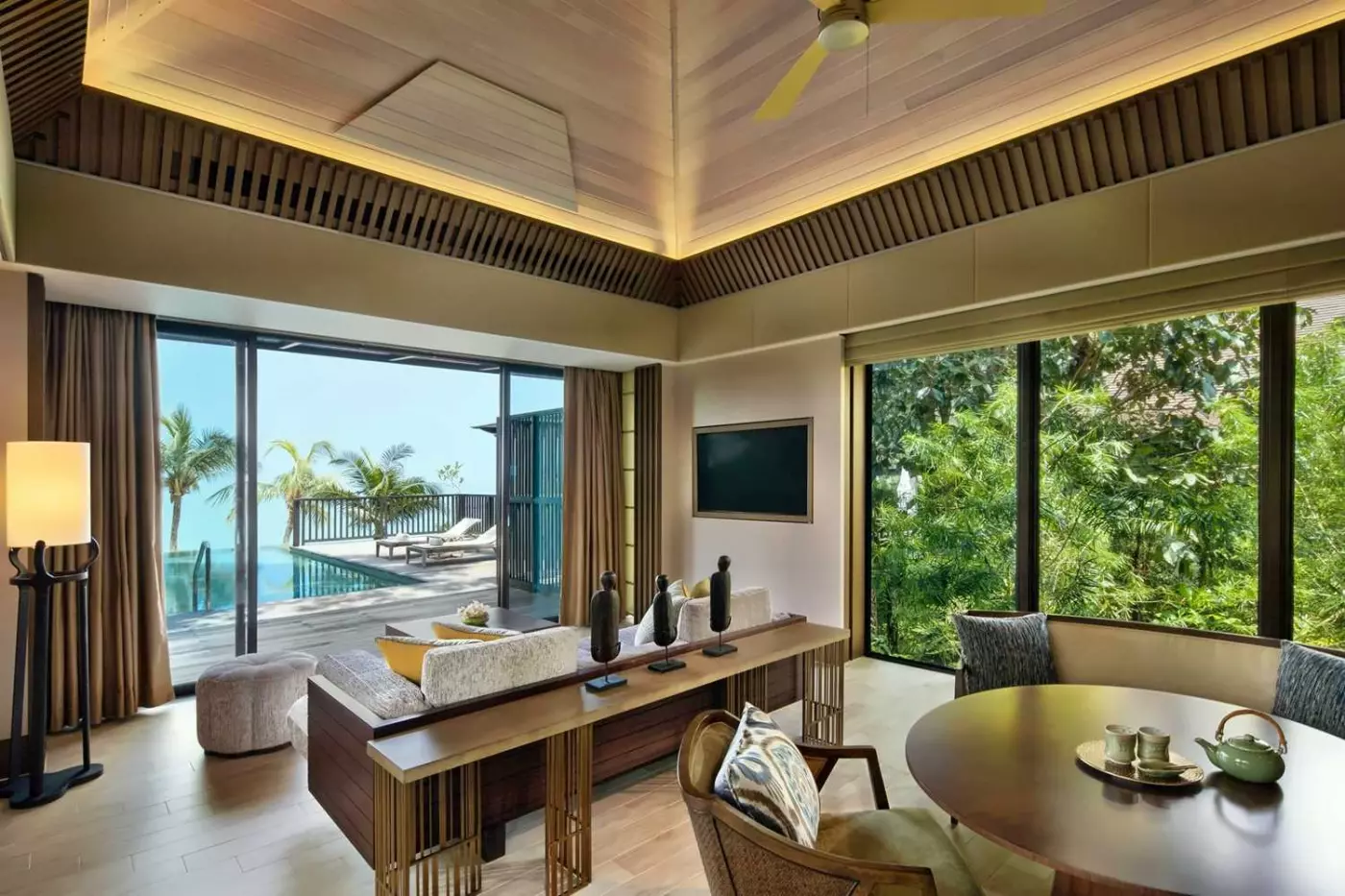 Ritz Carlton Langkawi