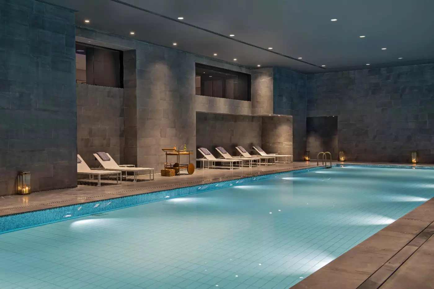 The Sukhothai Shanghai