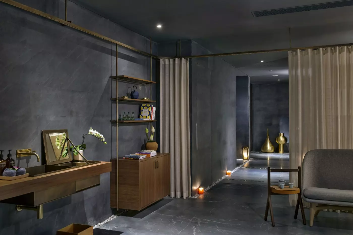 The Sukhothai Shanghai
