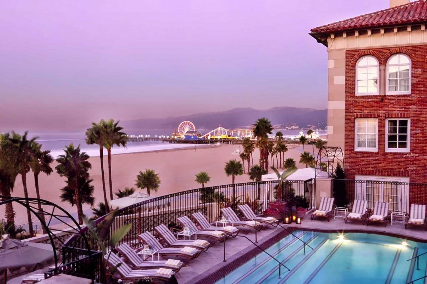 Hotel Casa del Mar