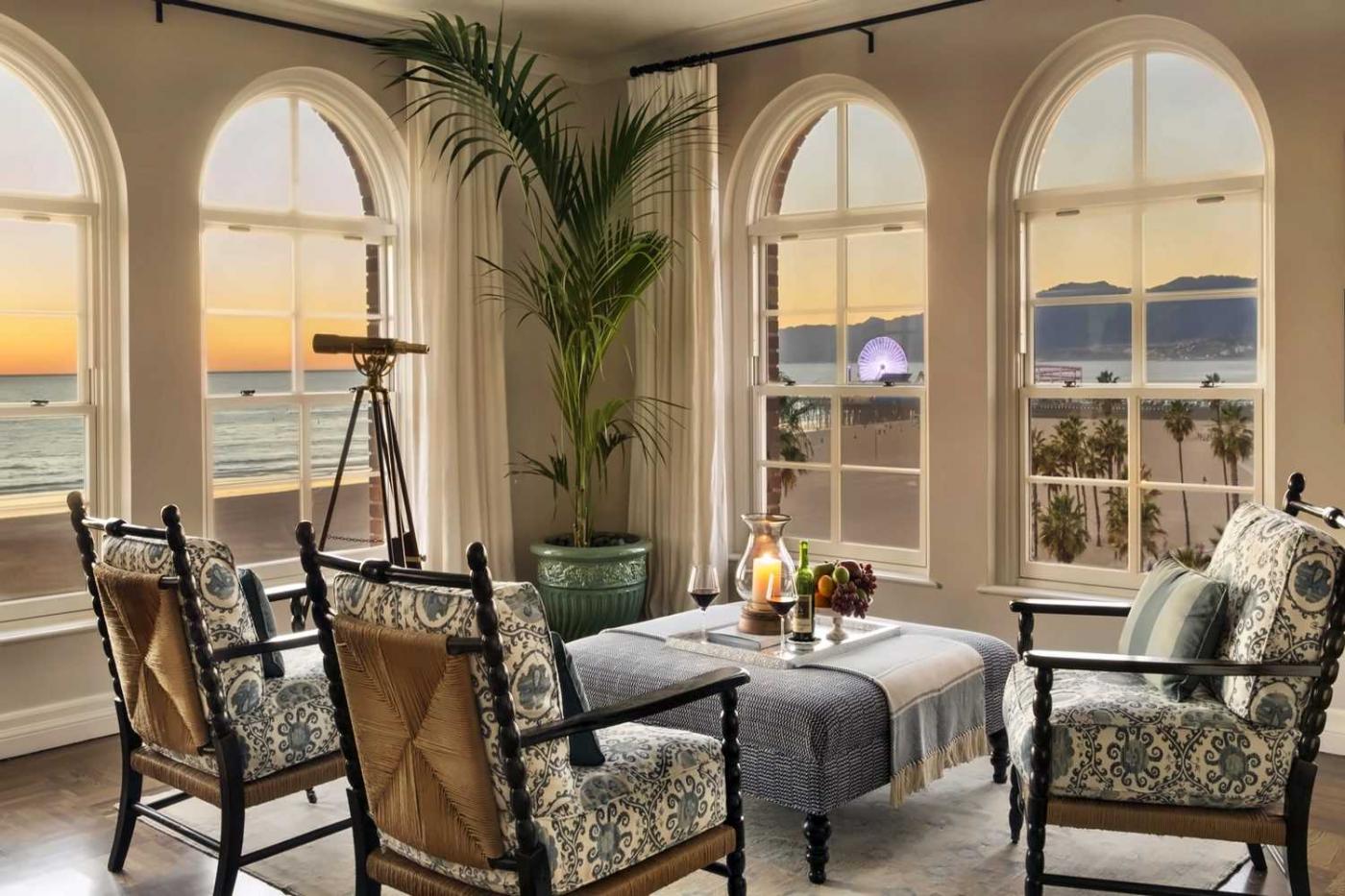 Hotel Casa del Mar
