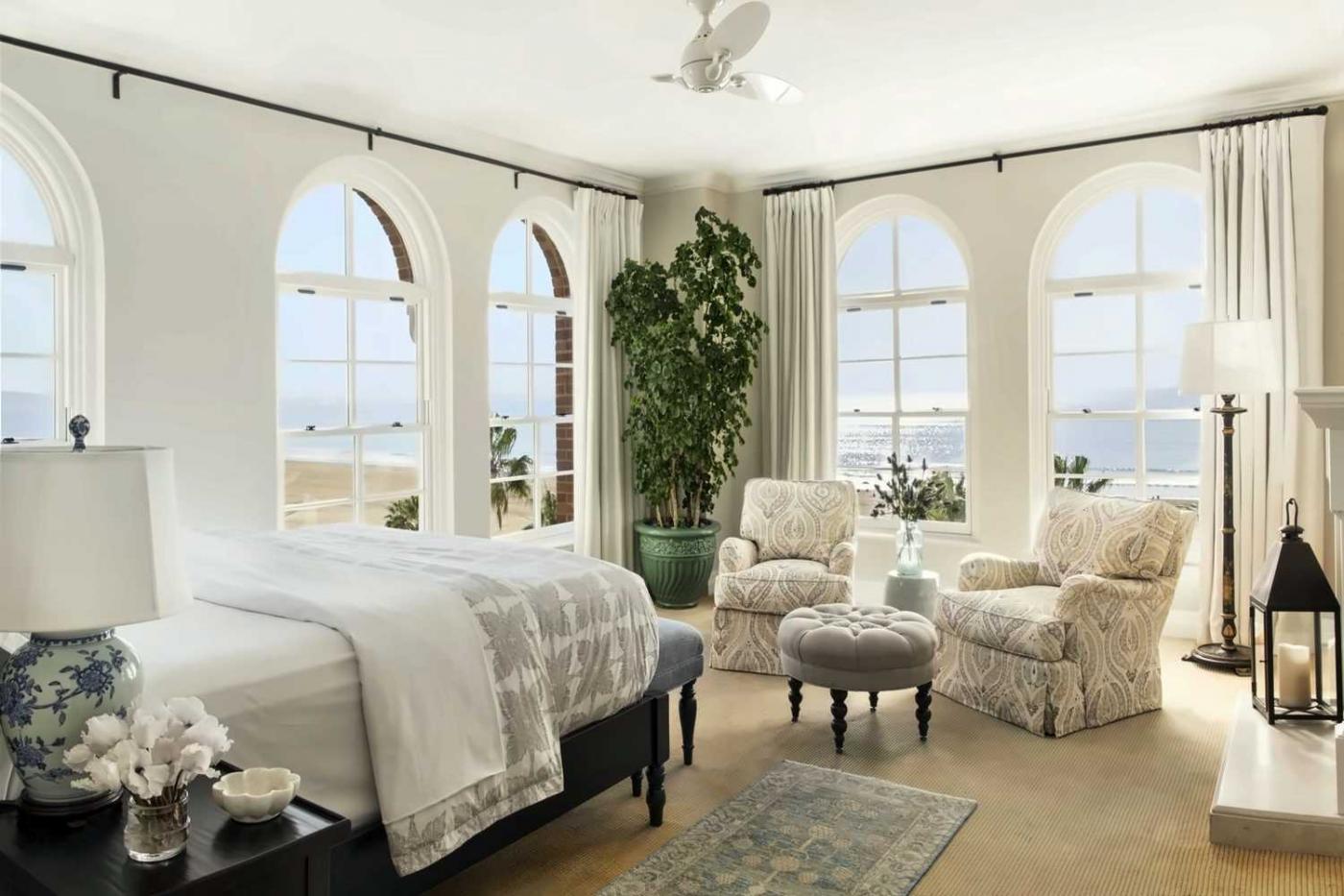Hotel Casa del Mar