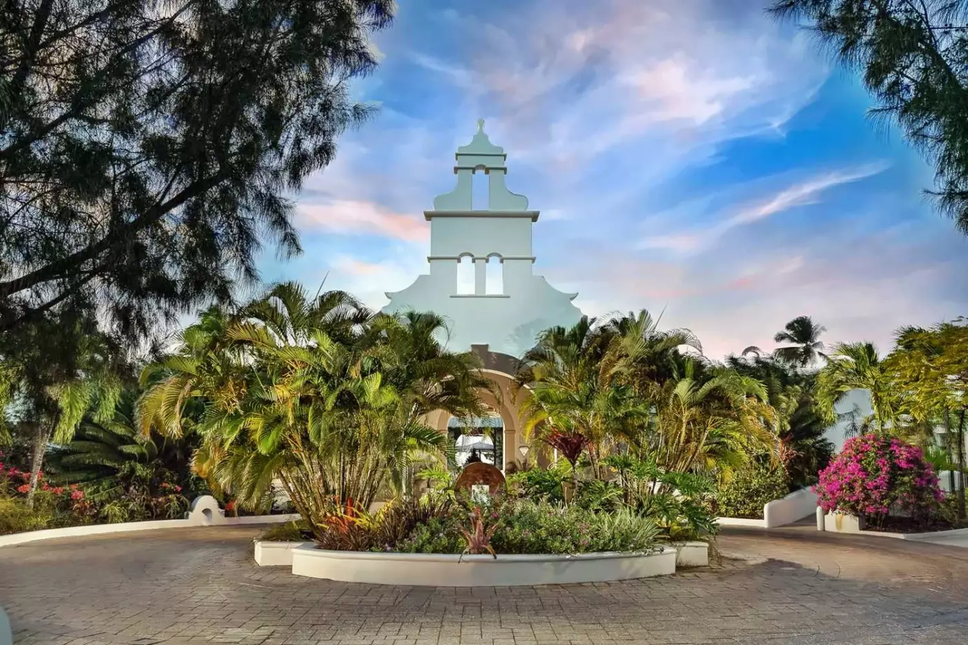 Spice Island Beach Resort