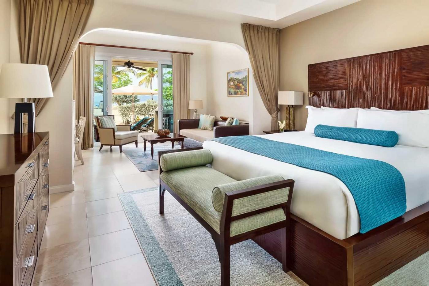 Spice Island Beach Resort