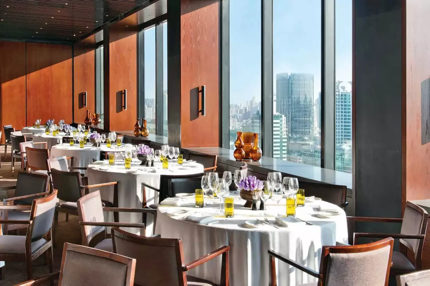 The PuLi Hotel and Spa Shanghai